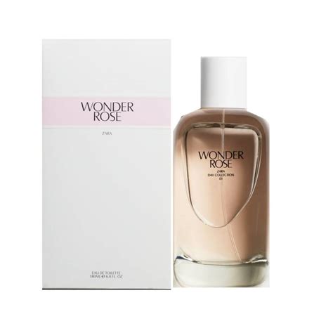 WONDER ROSE 180 ML 